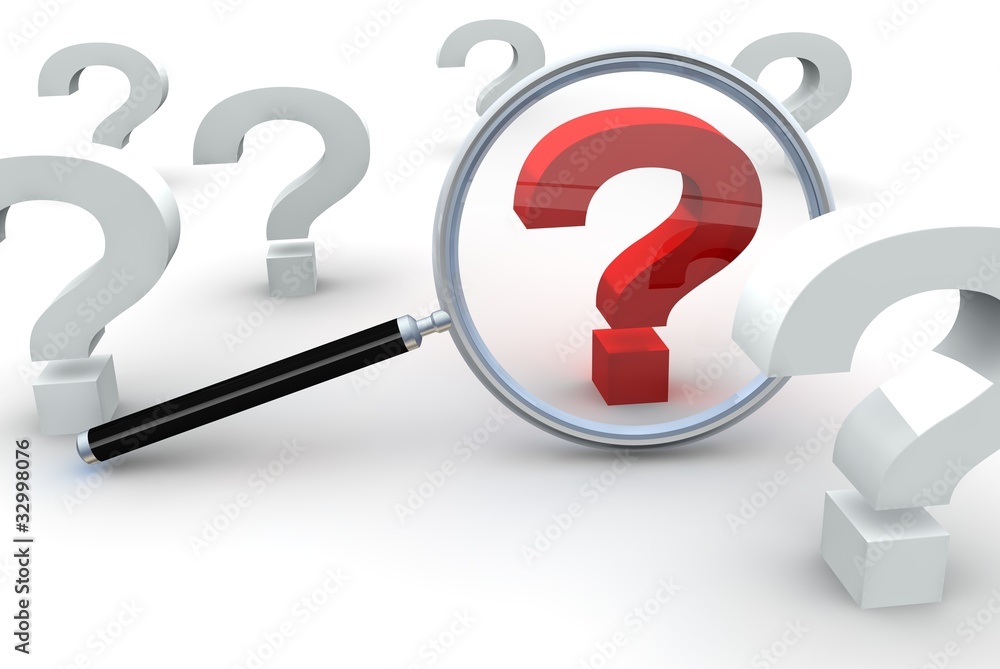 question question