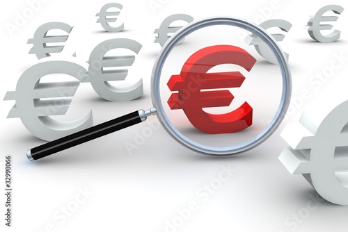 euro lupe
