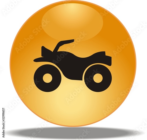 bouton quad