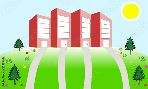 uffici-edifici / office-buildings