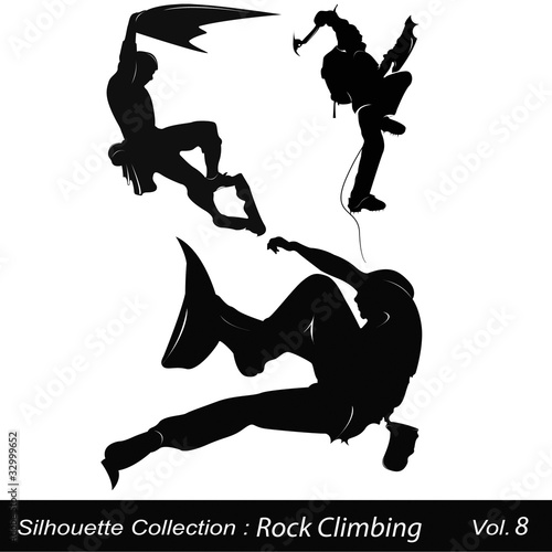 Rock Climbing