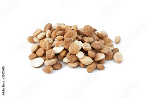 Apricot seeds