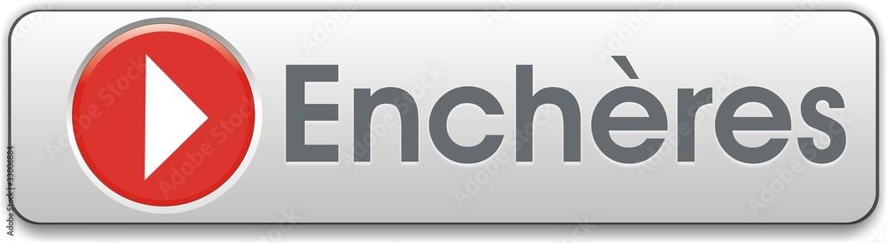 bouton enchères bouton enchères