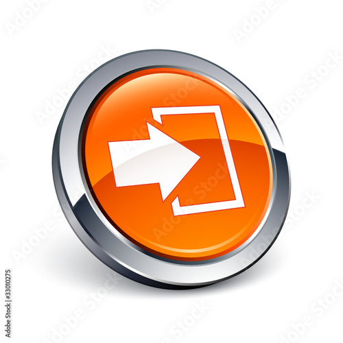icône bouton internet connexion