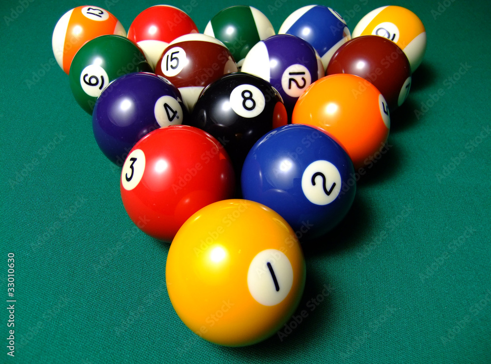 billiards billiards