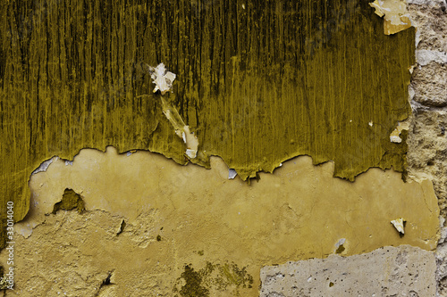 Φωτογραφία Peeling Paint