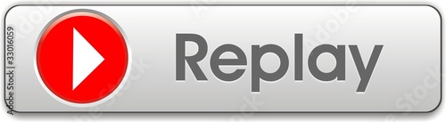 bouton replay Free Download bouton replay - GFXLoad