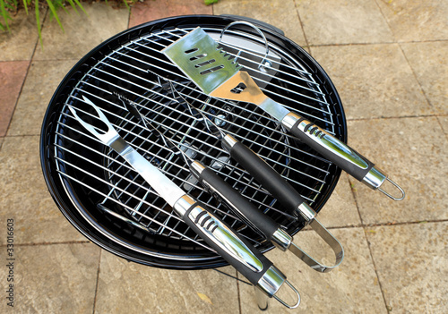 BBQ