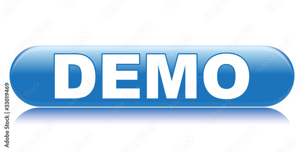 DEMO ICON DEMO ICON