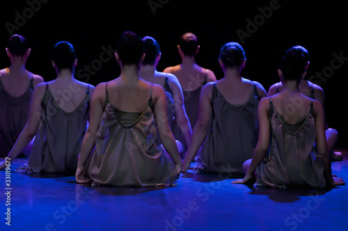 Fotografía Spectacle danse