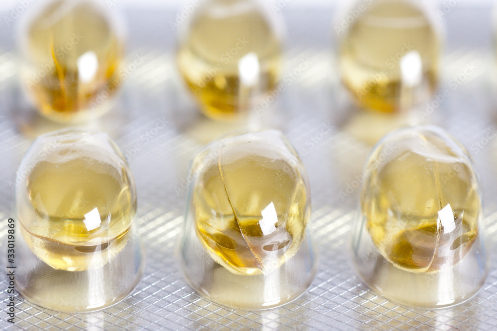 Pills and capsules Pills and capsules
