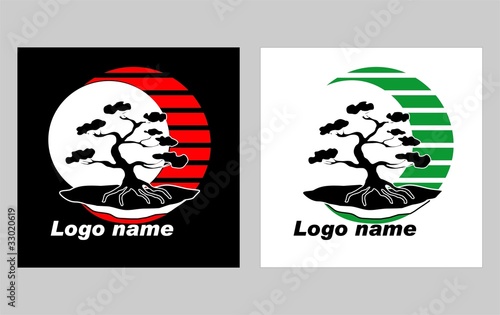 Logo Tree Free Download Logo Tree - GFXLoad