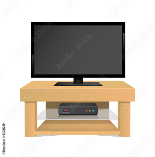 TV Cabinet
