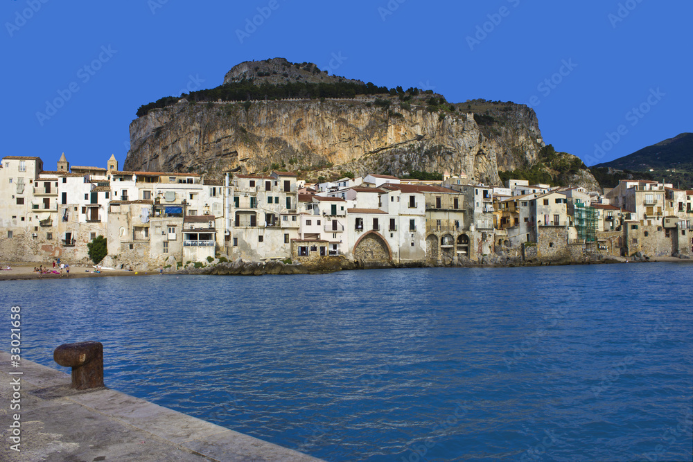 Cefalù (Sicilia)