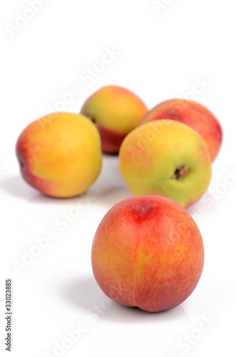 nectarine