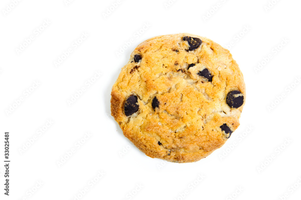 Cookie Cookie