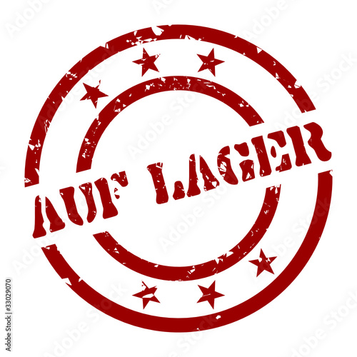 stempel auf lager I