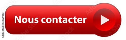 Bouton Web NOUS CONTACTER (service clients contact coordonnées)
