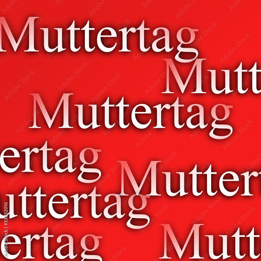 Muttertag