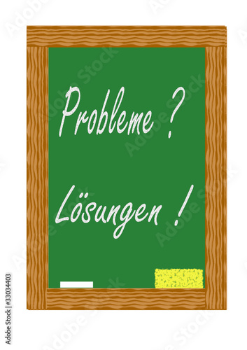 Probleme