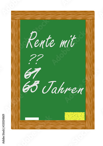 Rententafel