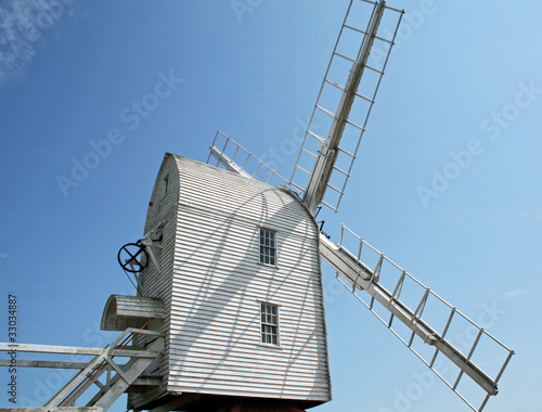 Thorpeness Windmill 4