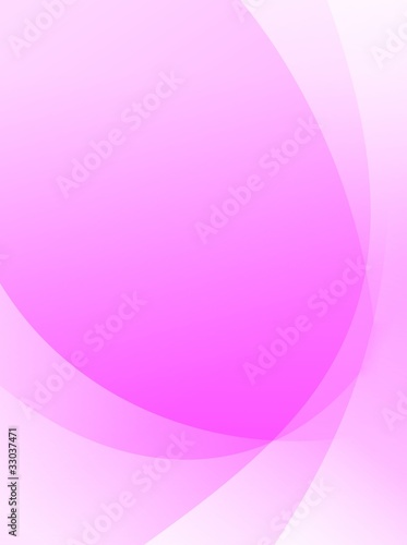 Pink abstract