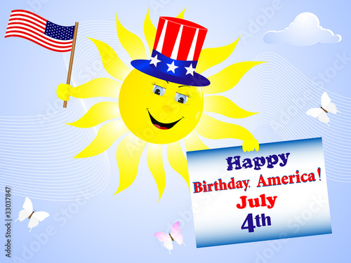 Independence Day.