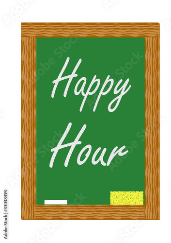 Happy Hour