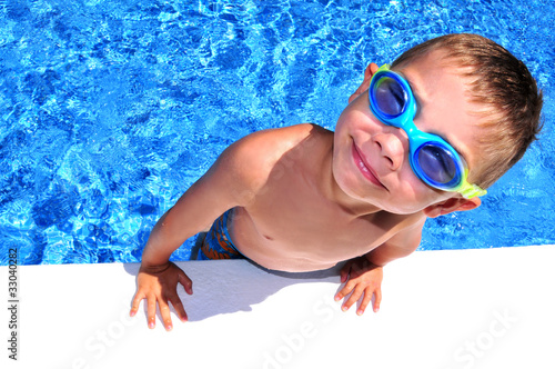 Schwimmer