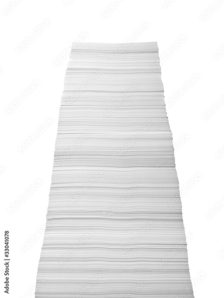 stack of papers documents office business stack of papers documents office business