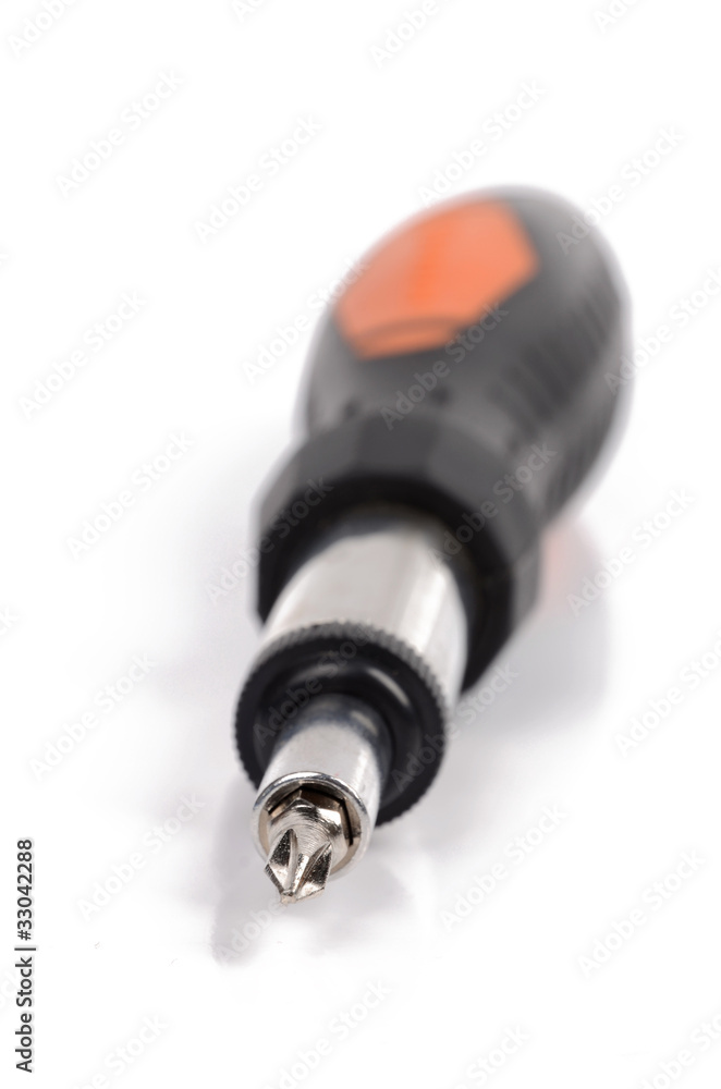 screwdriver screwdriver