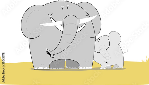 slonie