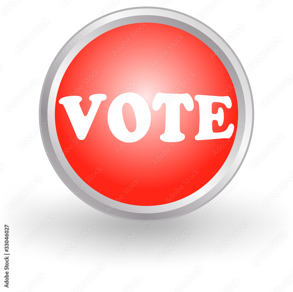 Vote button Vote button