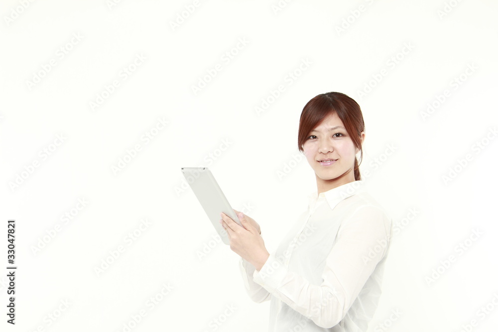 カジュアル・ipad2