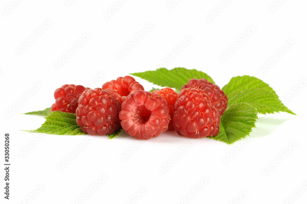 framboises framboises