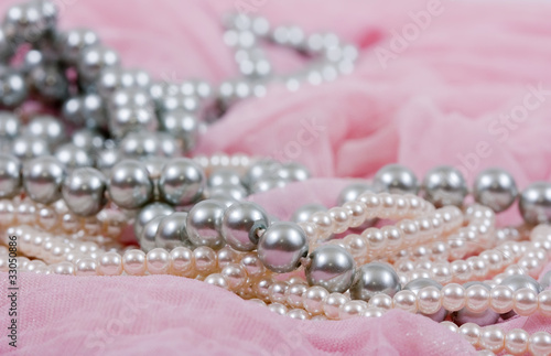 background of jewels