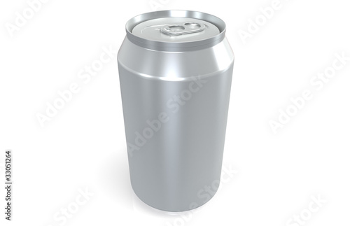 Aluminum Can