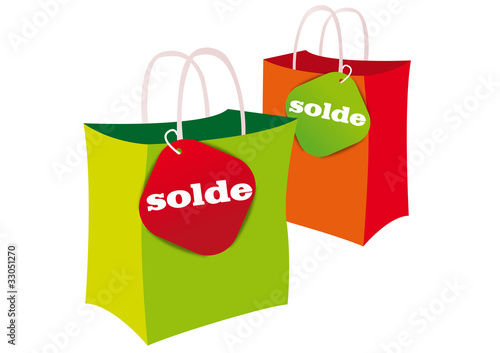 solde