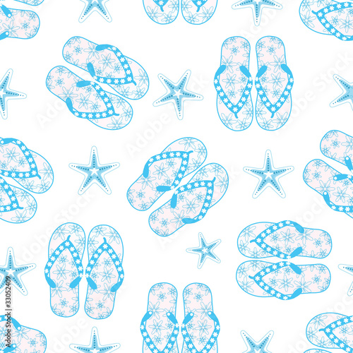 flip flop background