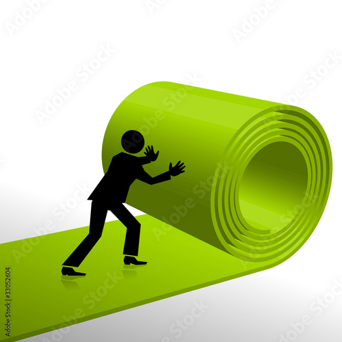 green carpet 2