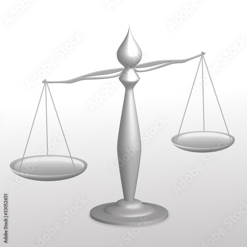 balance scale