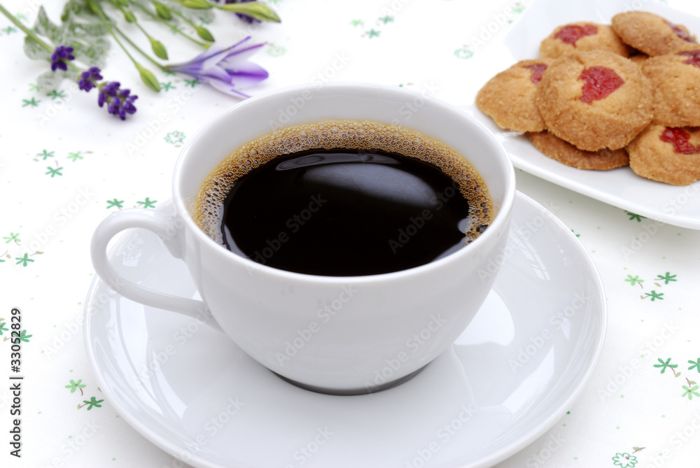 コーヒー コーヒー