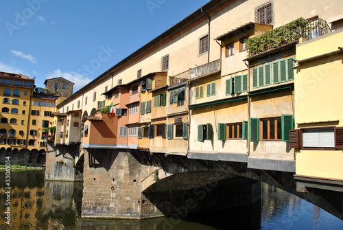 Florence - Ponte Vecchio