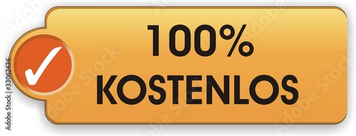 bouton 100% kostenlos