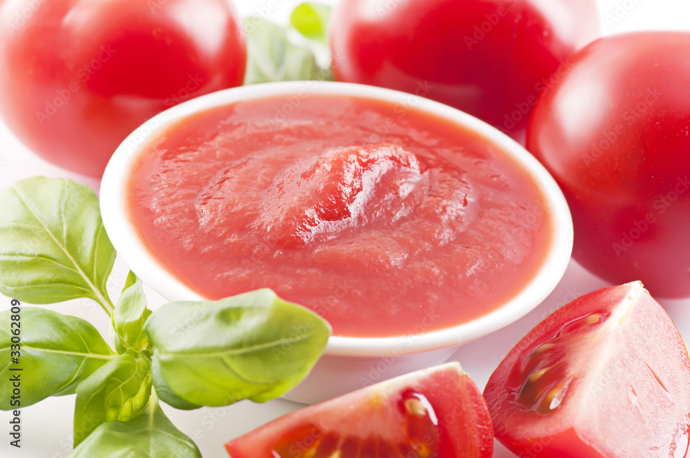 Tomatenmark Tomatenmark