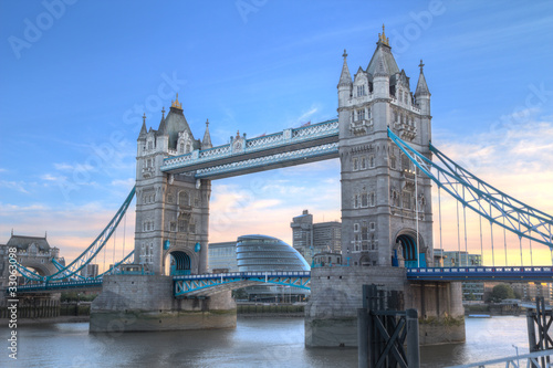 Tower Bridge