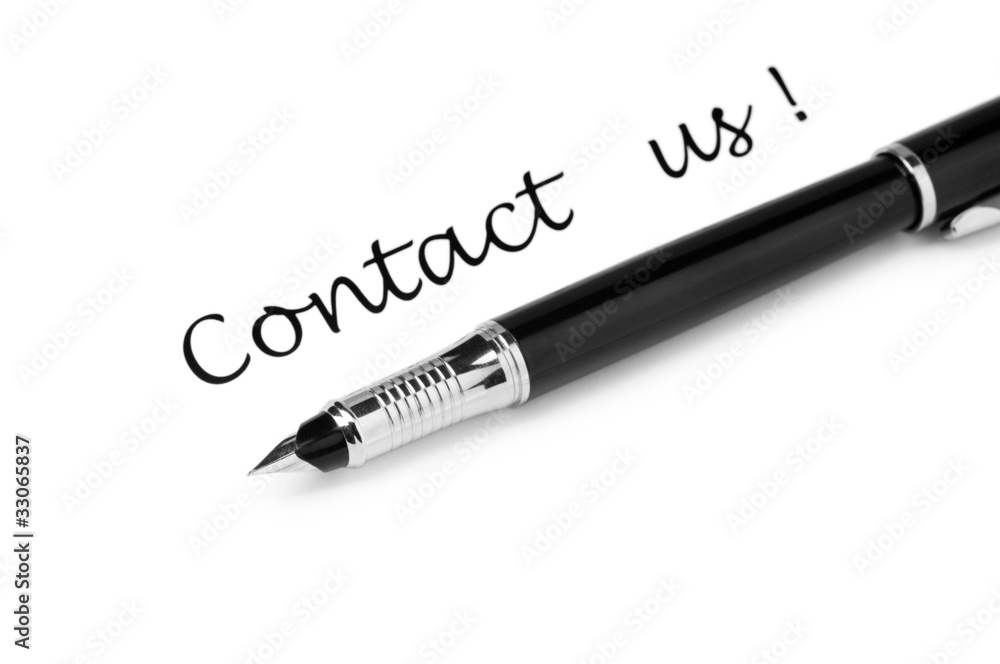 Pen and Pen and