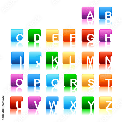 letter marks for logo