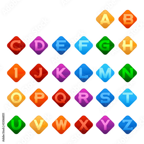 letter marks for logo